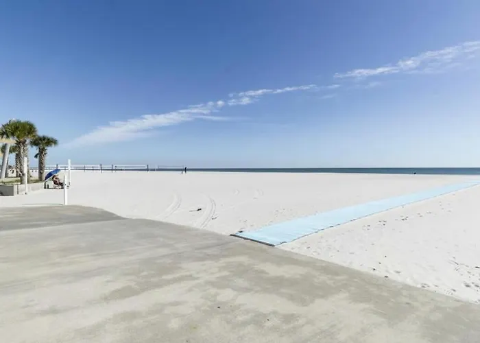 South Winds 2-updated Condo-beach Views-walk To Hangout-free Parking